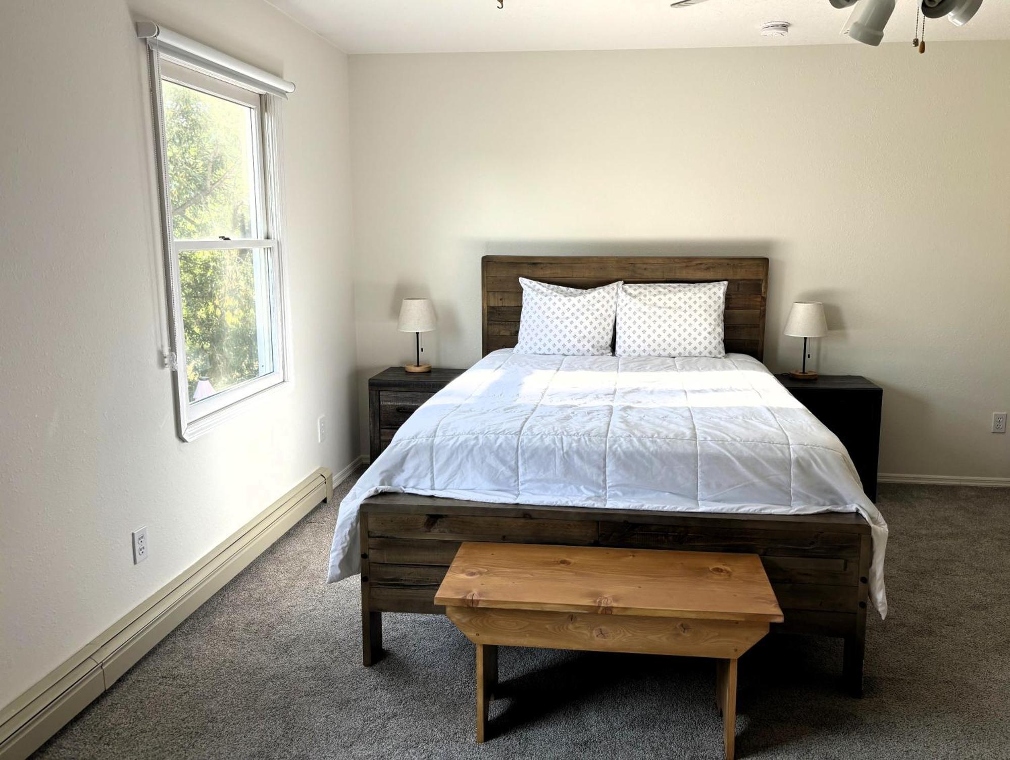 Fox Hollow Inn Bozeman Room photo